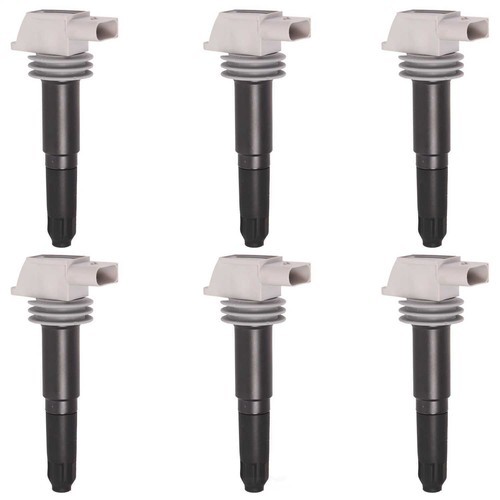 For Porsche 911 GT2 RS Coupe 2-Door Ignition Coil Set 2018