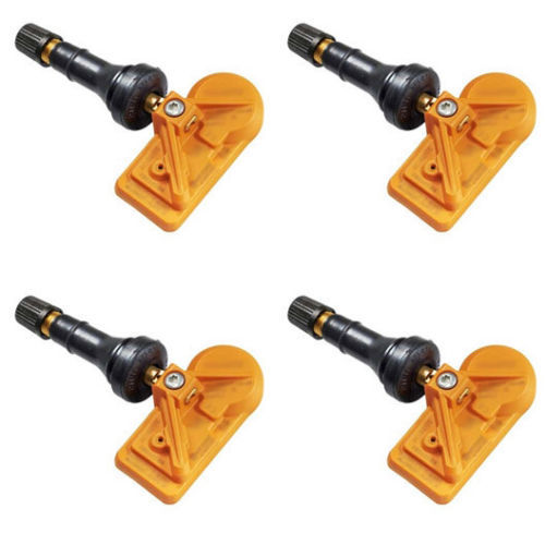 2020 Jeep Gladiator Sport Sport S Overland Rubicon TPMS Set 433mhz 68464665AA