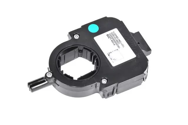 NEW Steering Wheel Angle Position Sensor 13590209 For Chevrolet GMC Cadillac NEW Steering Wheel Angle Position Sensor 13590209 For Chevrolet GMC Cadillac