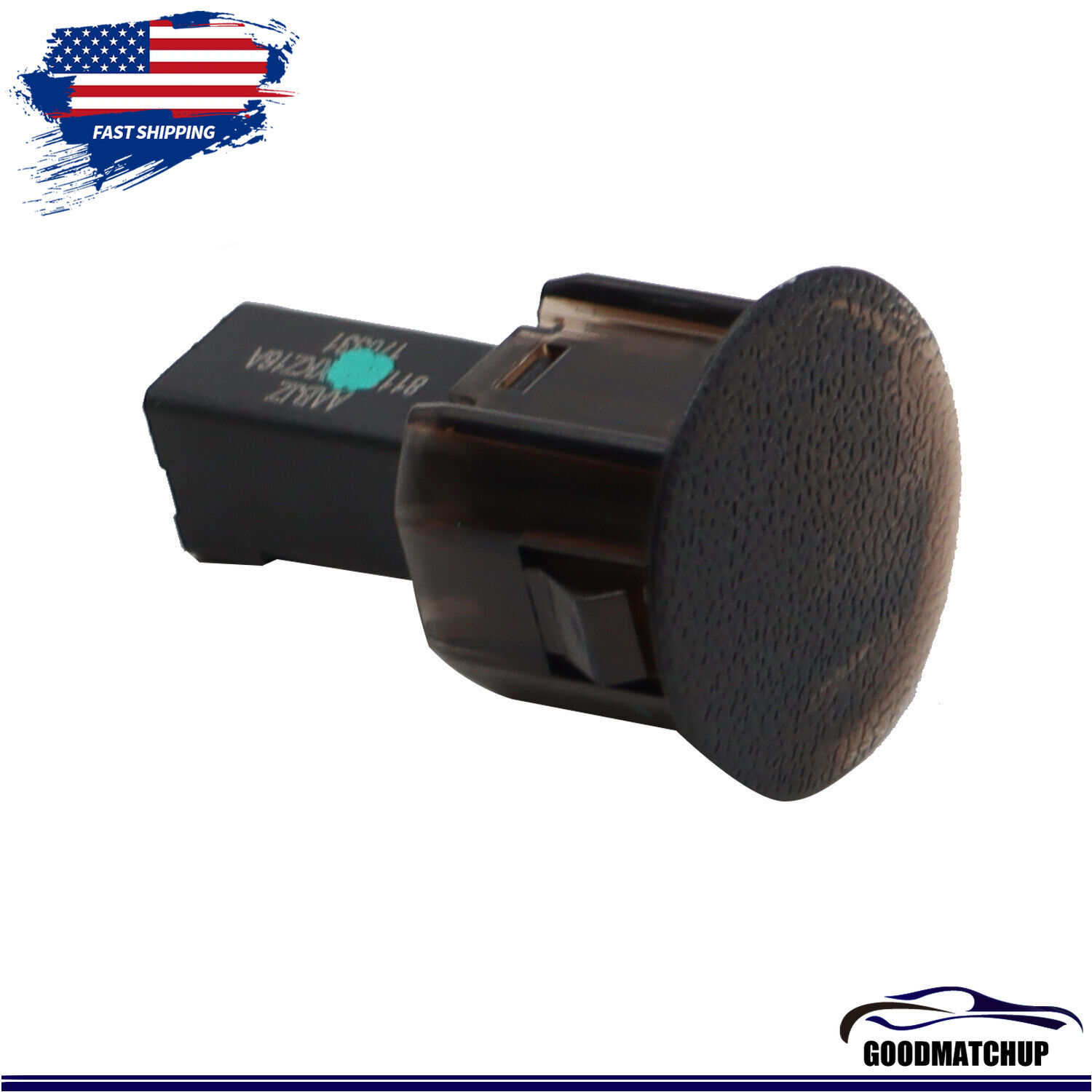 Temperature Sun Load Light Sensor For Nissan Altima 370Z GT-R Murano Pathfinder