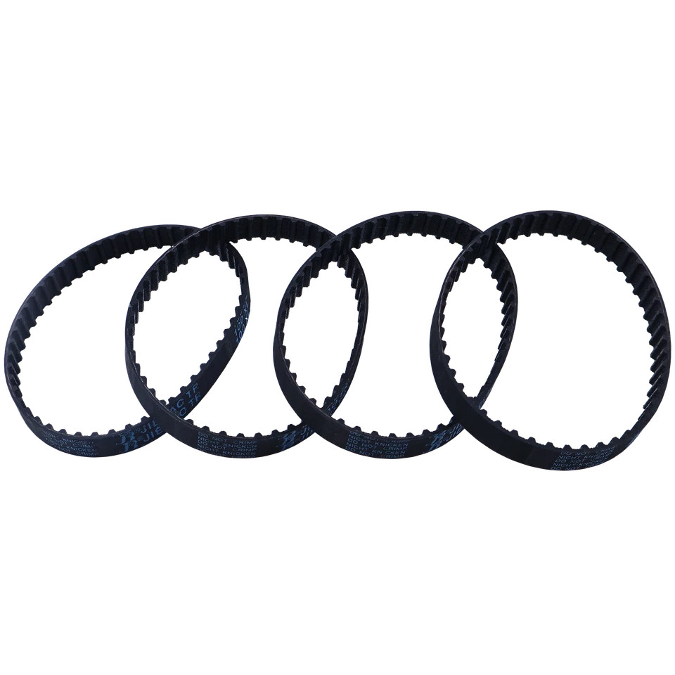 4X Drive Belts for Sears Craftsman Roebuck Sharpener 152.211740 152211740