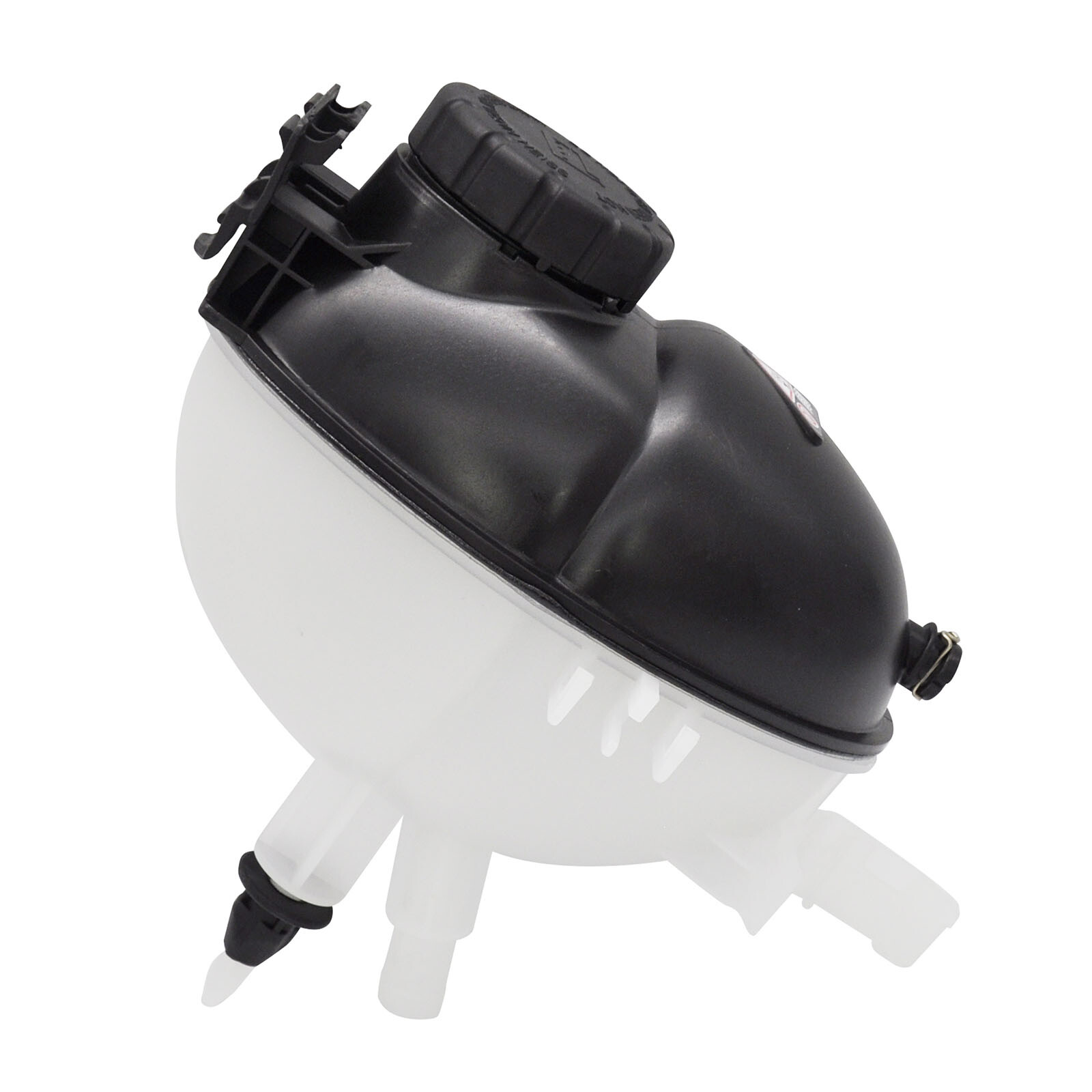 Front Coolant Reservoir Overflow Tank for 2011-2015 Mercedes-Benz w/Cap 603-257