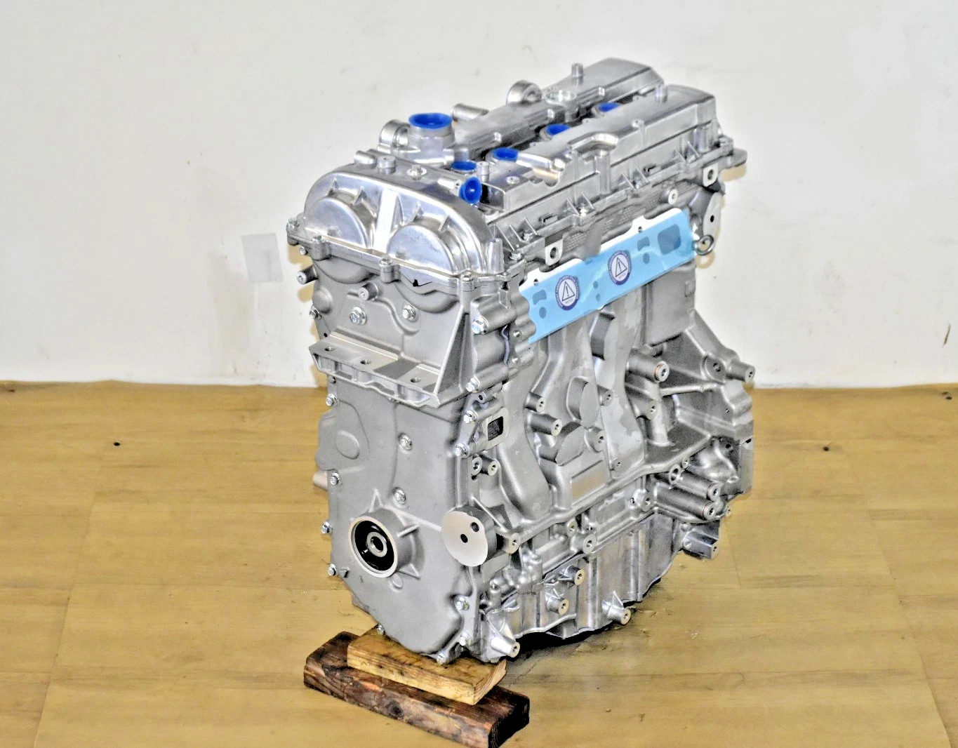 REMAN 2016-2022 Chevrolet Colorado Engine 2.5L 4 CYL VIN A 8th digit, 0 Miles REMAN 2016-2022 Chevrolet Colorado Engine 2.5L 4 CYL VIN A 8th digit, 0 Miles