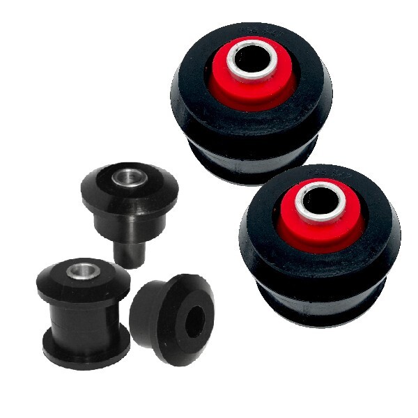 4x Honda Ridgeline (06-14) PSB Polyurethane Front Lower Arm Bushing Kit