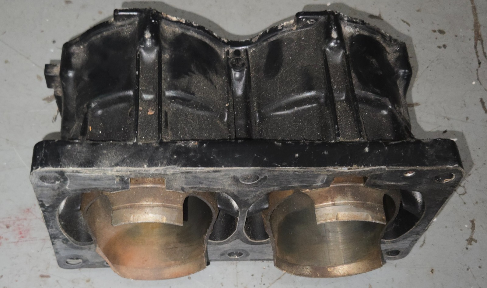 Yamaha Wave Raider Venture XL 700 XL700 62T cylinder cylinders jug CORES 760