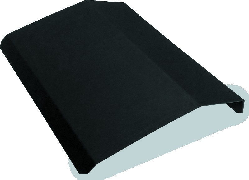 Quad Boss High-Density Slim Roof 35\