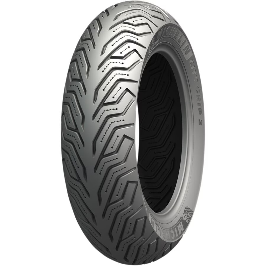 Michelin City Grip 2 Front/Rear Scooter Tire - 130/60-13 08887