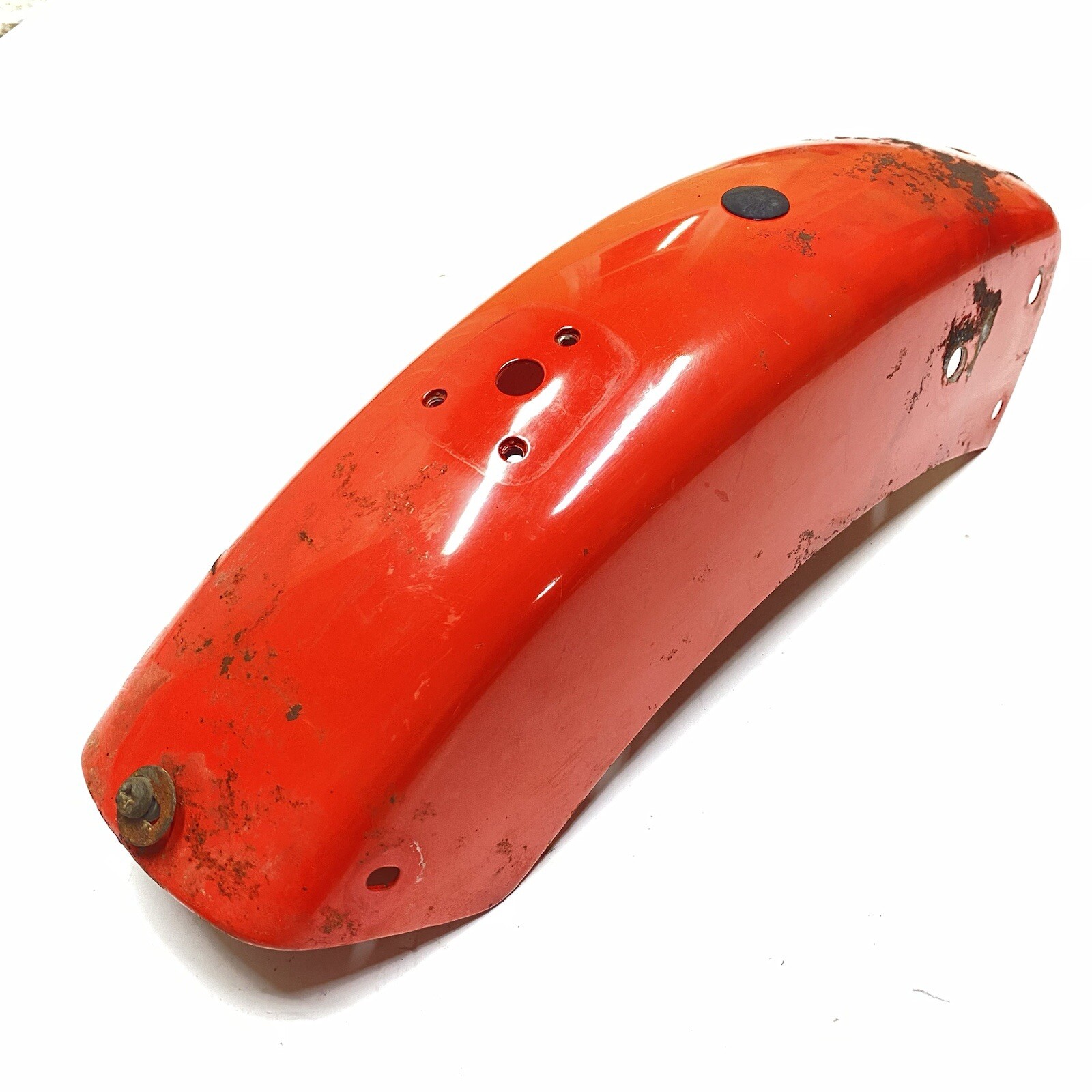 1966 kawasaki f1 Rear Fender