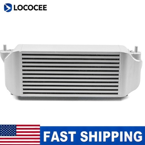 Performance Intercooler For 2015-2019 Ford F-150 2.7L/3.5L EcoBoost 02OCB1203ASL