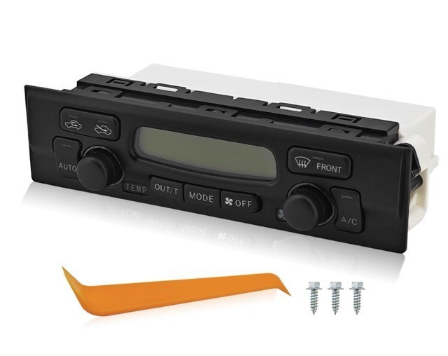 REMAN 99-02 Toyota 4Runner AC Heater Climate Temperature Control Automatic EATC