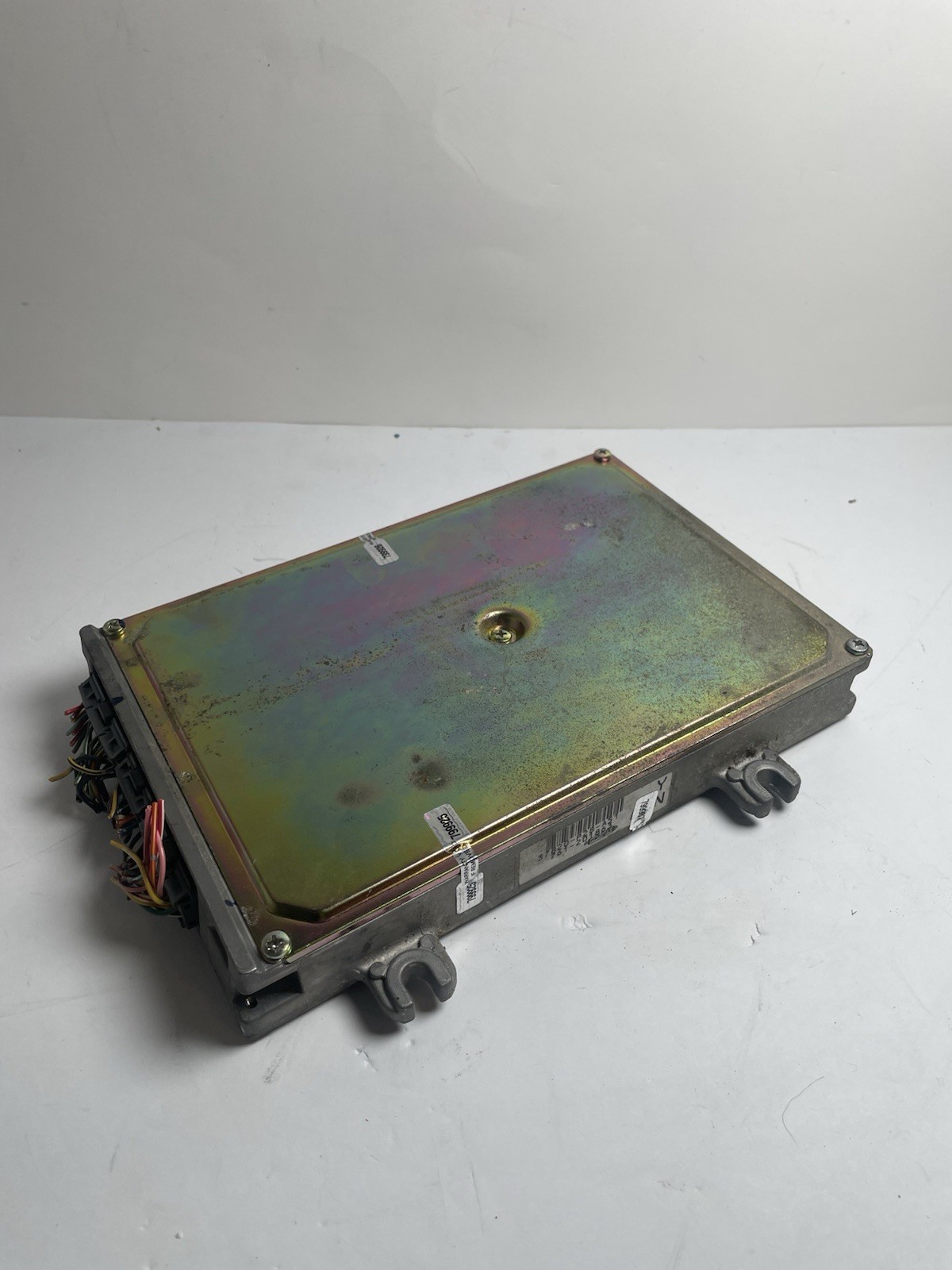 1992-95 HONDA CIVIC EX SI D16Z6 VTEC A/T ECU 37820-P28-A51 OBD1