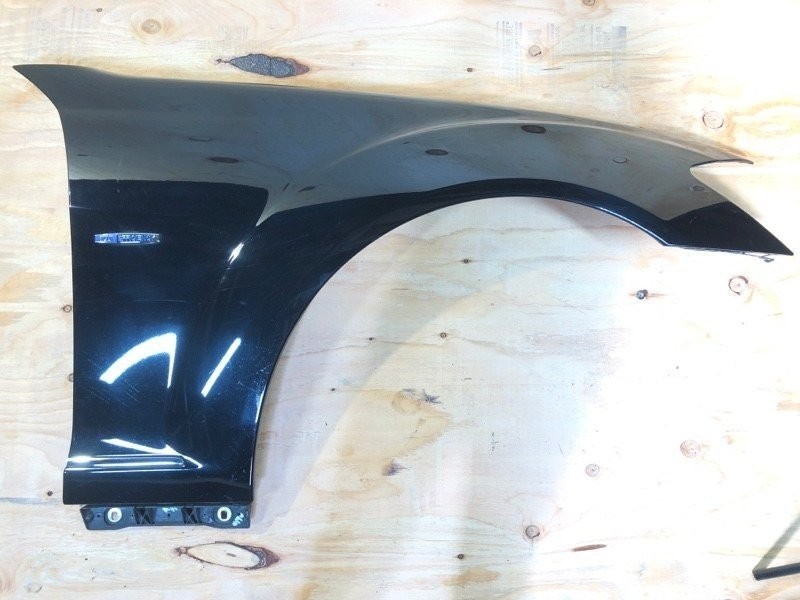 2007-2013 Mercedes S Class W221 S550 Front Right Passenger Fender OEM