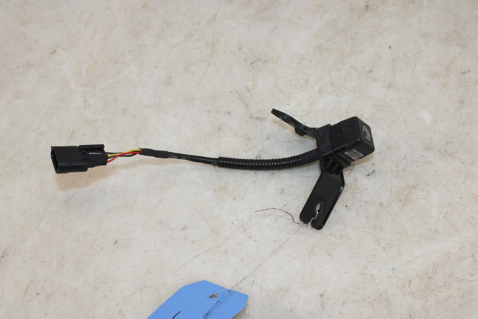 2011-2018 Nissan 370Z Rear View Camera OEM SB14