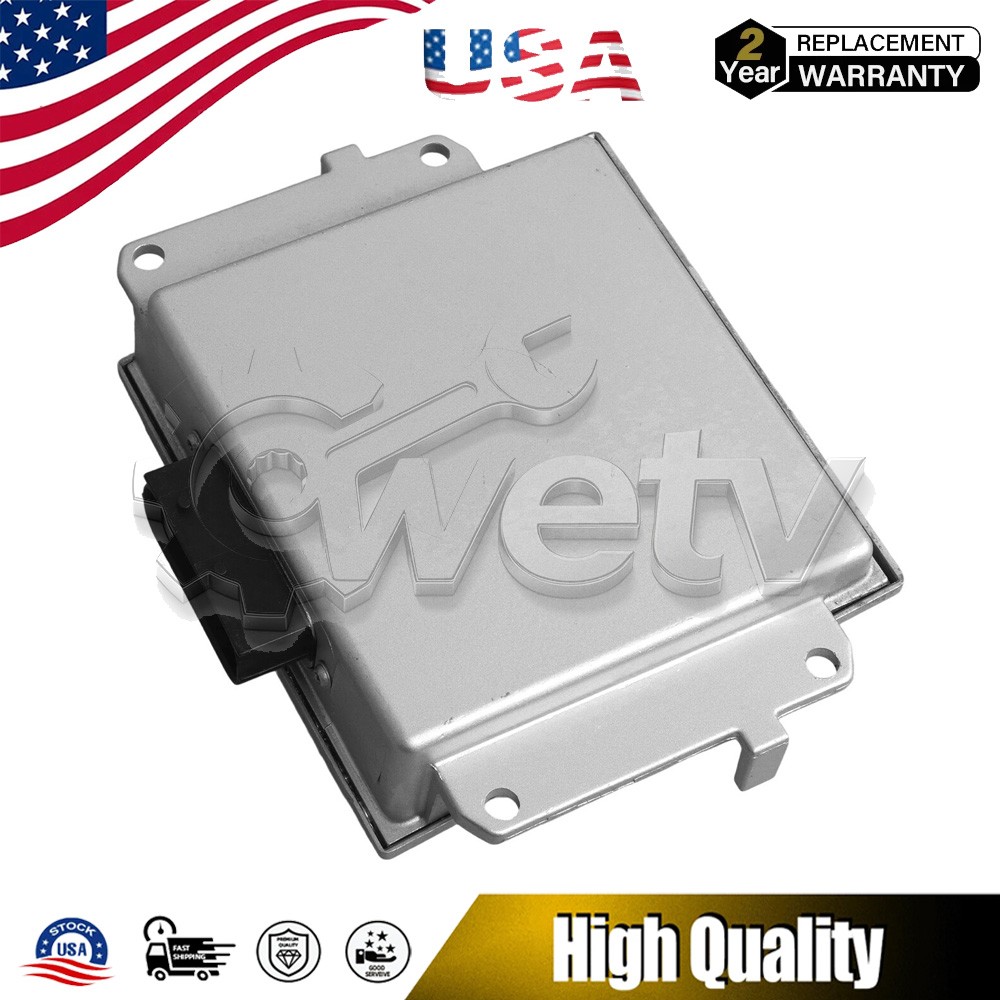 Ignition Voltage Transformer A0001500158 for Mercedes V12 S600 CL600 C216 W220