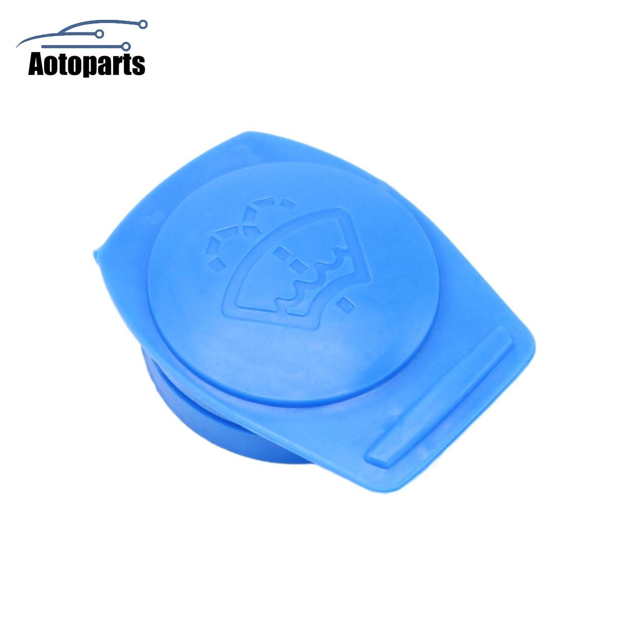 Windshield Washer Fluid Reservoir Cap Custom Fit Volkswagen Atlas 3Q0955455