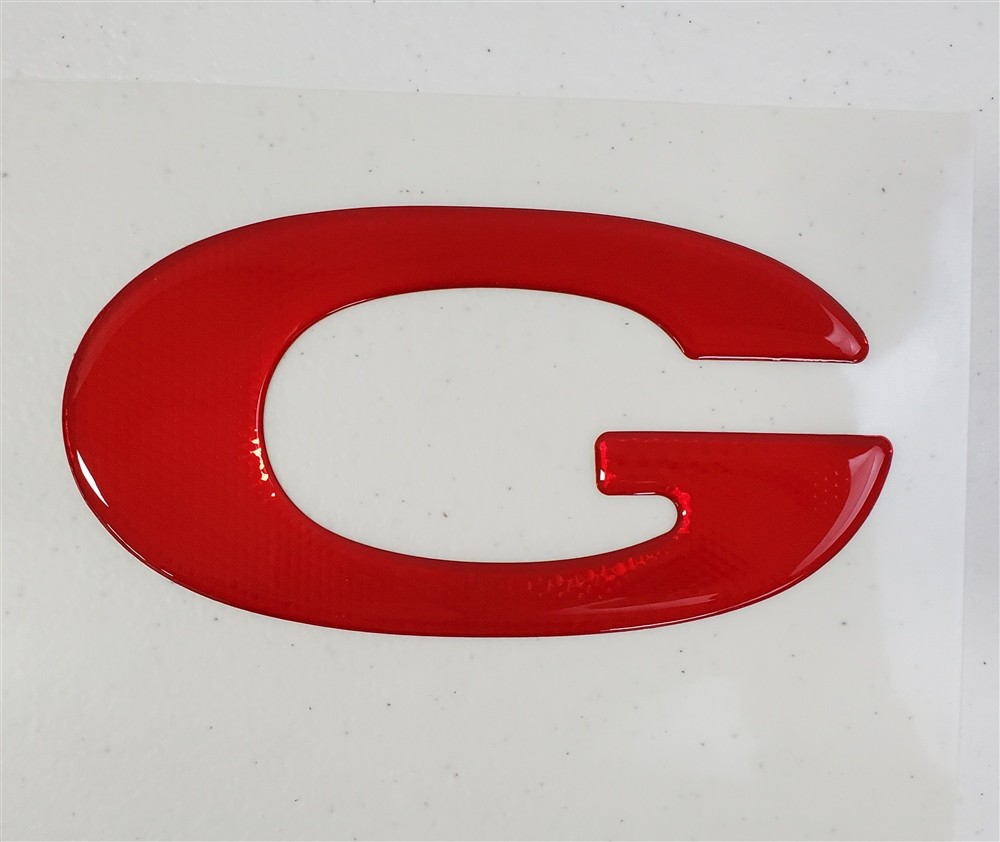 NOS OEM 1991-1996 Dodge Dakota Tailgate \