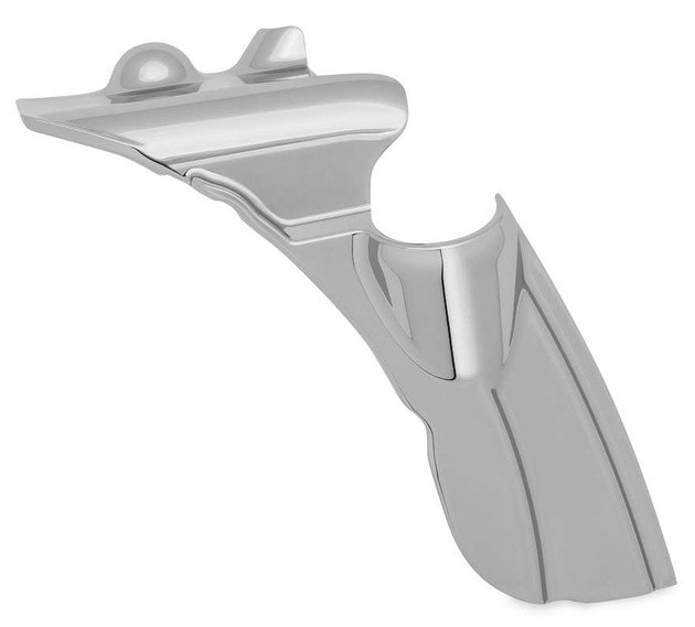Kuryakyn Rear Oil Panel Accent #5644 Indian Chief/Chieftain/Roadmaster
