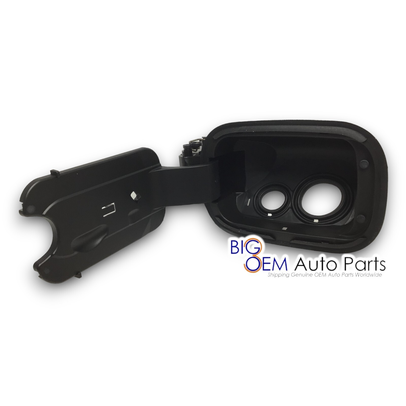 2020-2025 GMC Sierra 2500 3500 6.6L Diesel Fuel Filler Pipe Housing 6\'6\