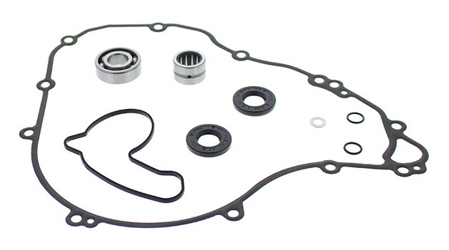 Vertex-Winderosa Water Pump Rebuild Kit #821372 KTM/Husqvarna
