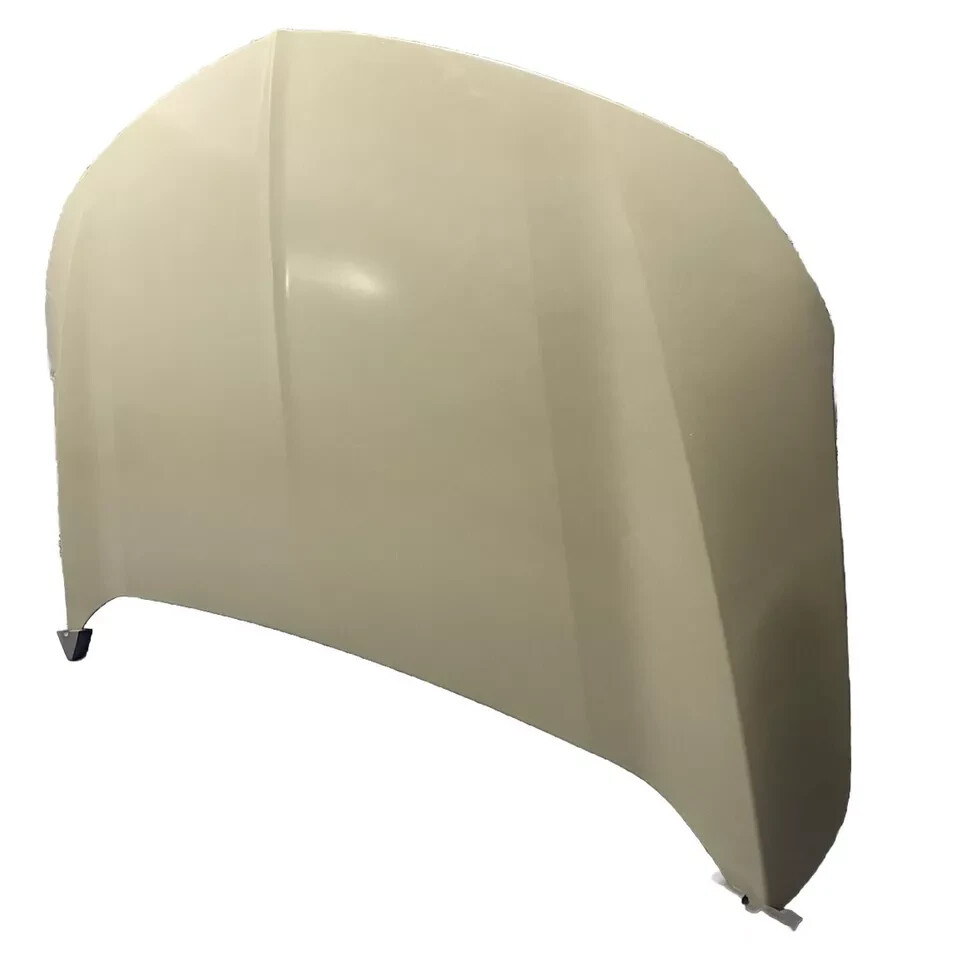 Fits 2021 2022 2023 2024 2025 2026 Buick Encore GX Hood Steel Direct Replacement