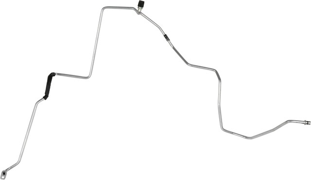 Genuine Nissan Rogue A/C Pressure High Side Discharge Liquid Line 92440-4BA5B