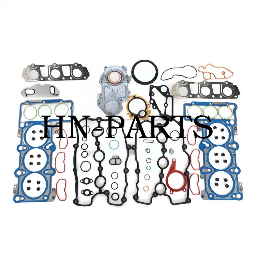 Elring Engine Repair Rebuild Gaskets Kit For AUDI A6 S4 S5 Q7 3.0 TFSI CJT CTU