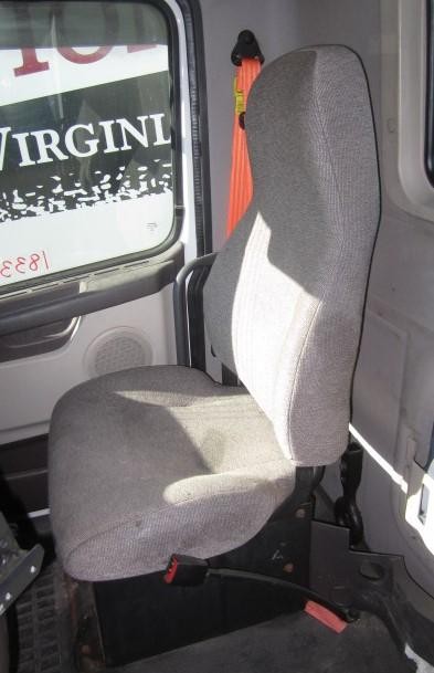 Replaces 2016 VOLVO VNM FRONT SEAT ,  MD
