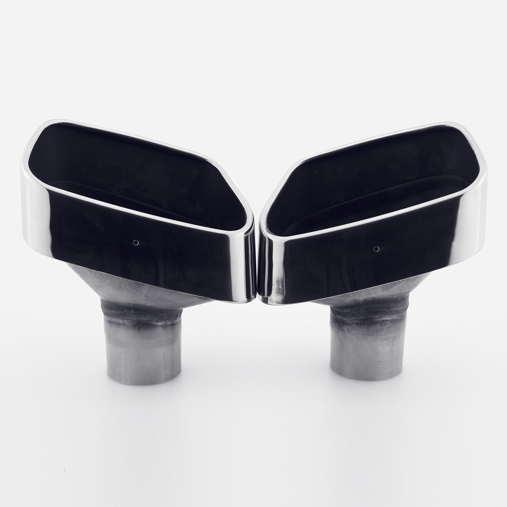 1 Pair 2.5
