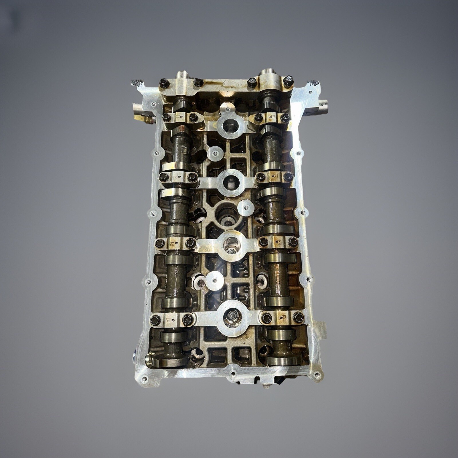 Cylinder Head For 09-20 Dodge Journey  2.4 04884510AD FWD