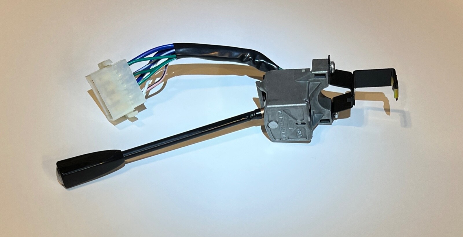 DeTomaso Pantera Parts - Turn Signal Indicator Switch 03025A DeTomaso Pantera Parts - Turn Signal Indicator Switch 03025A