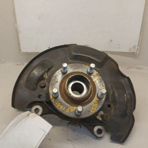 2002-2007 Subaru Impreza Front Right Passenger Spindle Knuckle Assembly OEM