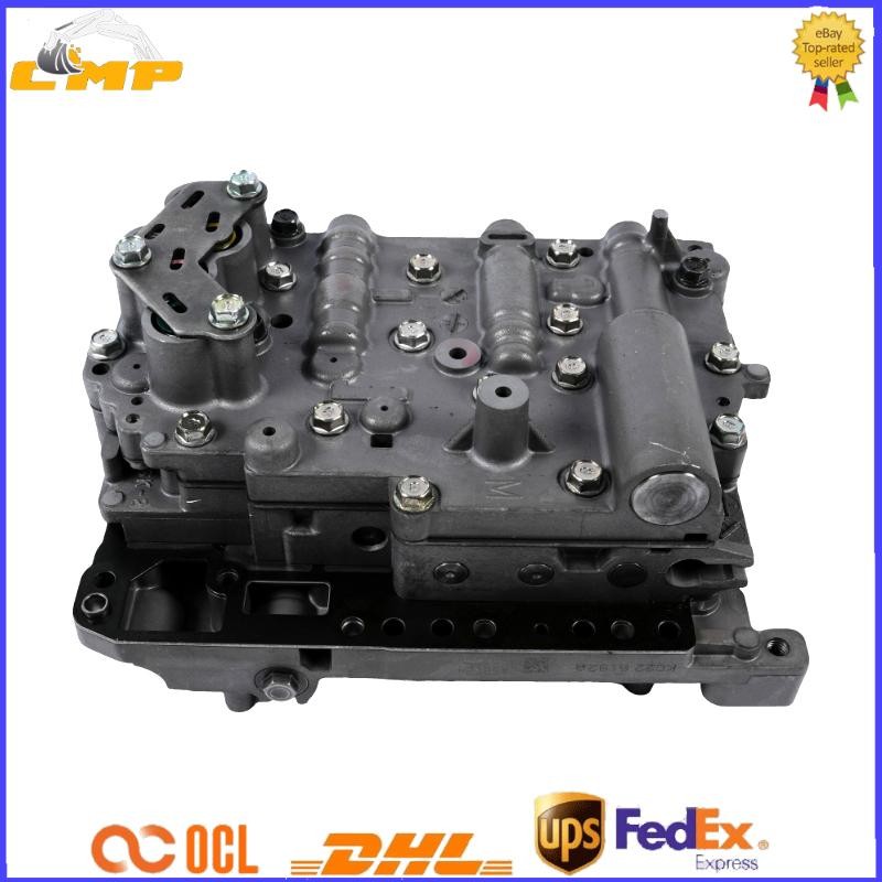 A6LF1/2/3 A6MF1 A6MF2 Transmission Gearbox For HYUNDAI SANTA FE Kia Chevrolet