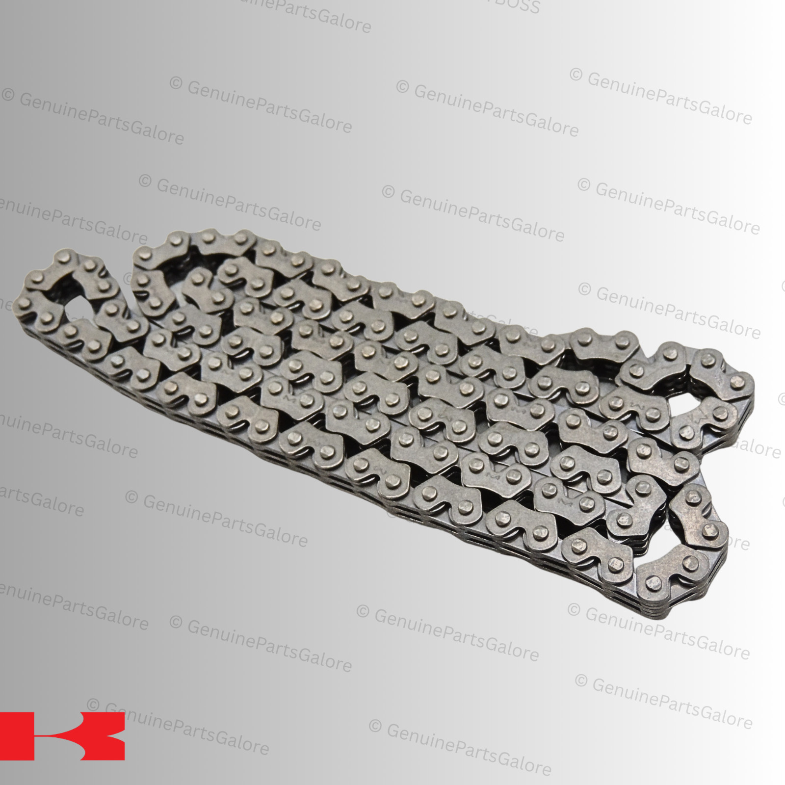 Genuine Kawasaki 92057-0030 Cam Chain-OEM NEW