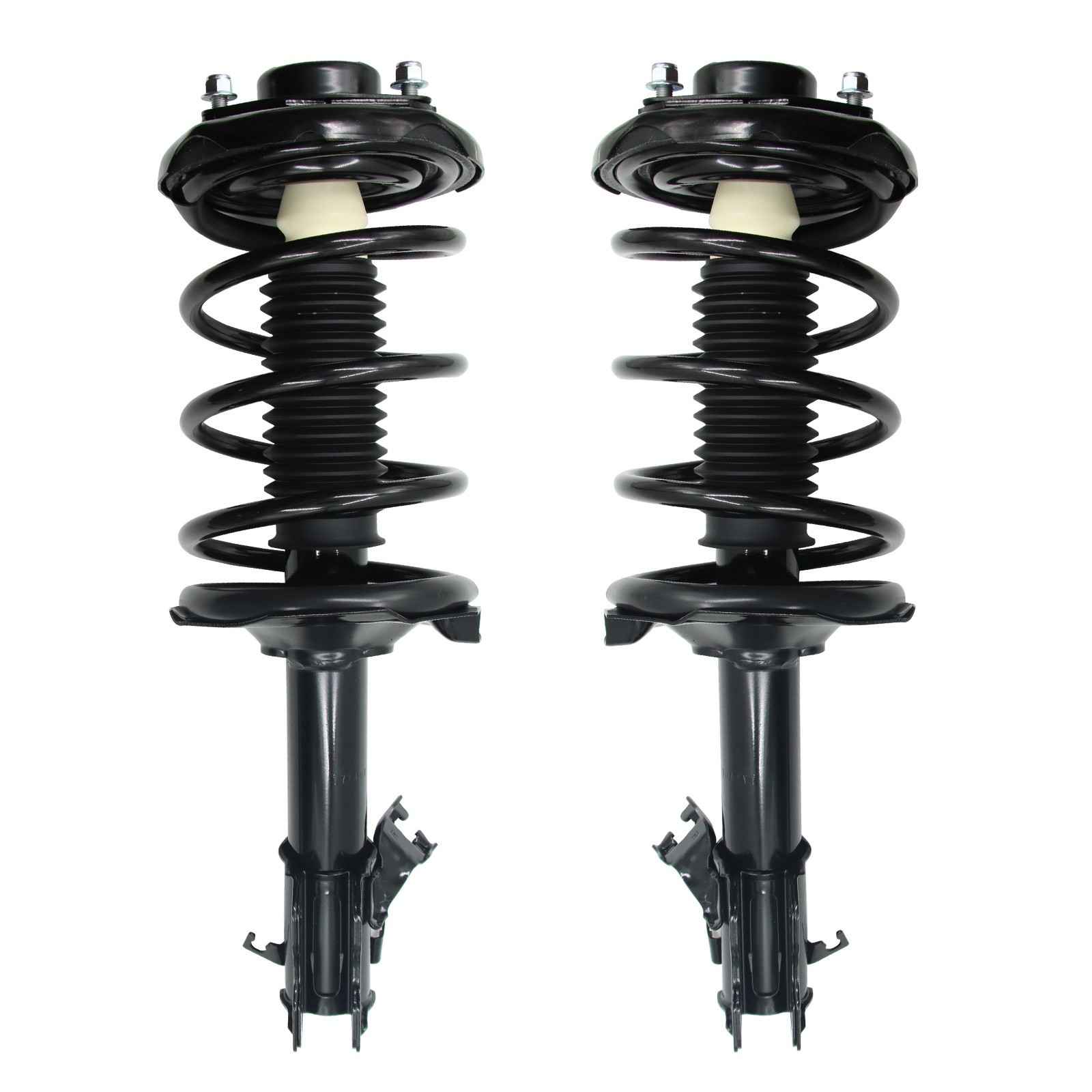 2PCS Front Struts Shocks For 2002-2003 Nissan Maxima 2002-2004 Infiniti I35 3.5L