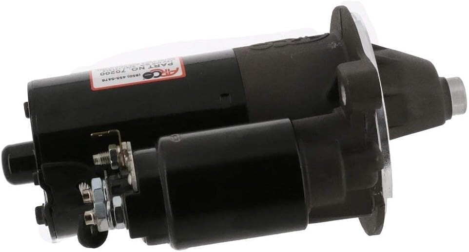 Arco 70200 Marine Starter Motor Ford 302 351 CW Rotation Boat Inboard OE Quality