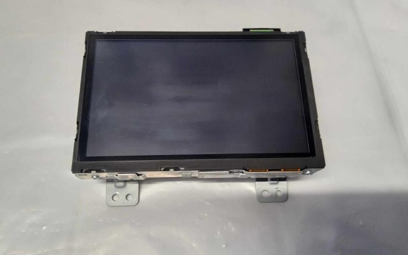 2018-2020 Nissan Armada Navigation Information Radio Dash Display Screen OEM