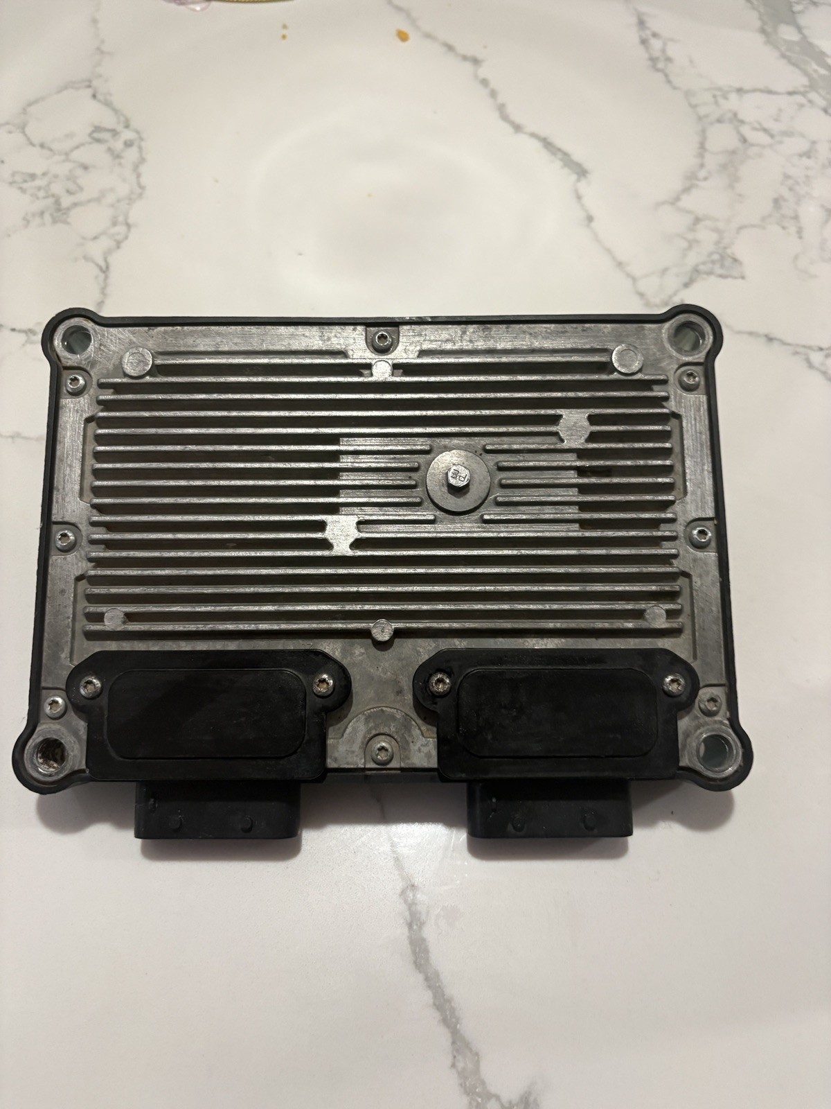 International LT 625 Eaton EE0-17F112 Transmission Control Module TCM 2021 OEM
