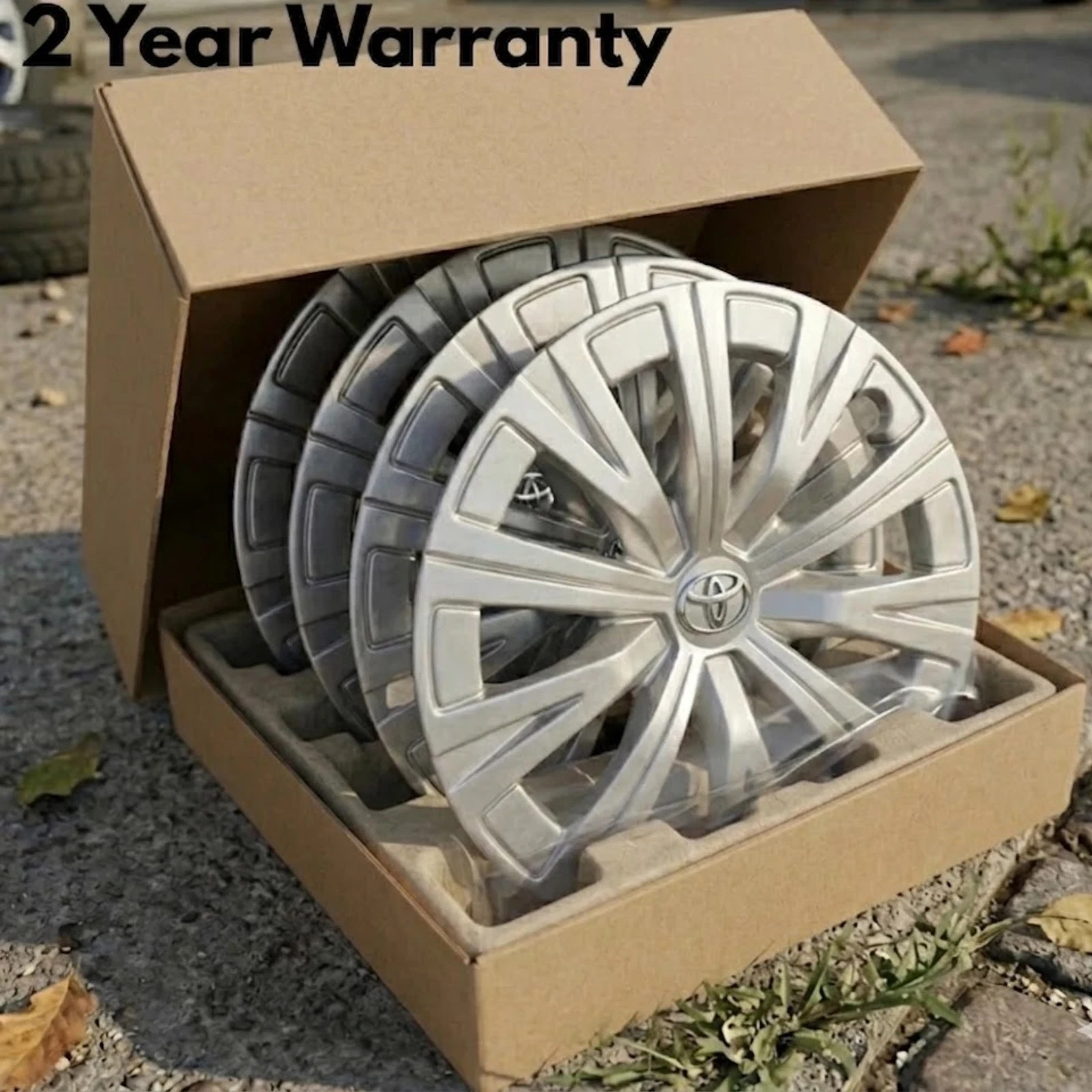 2018-2024 FITS CAMRY 16\