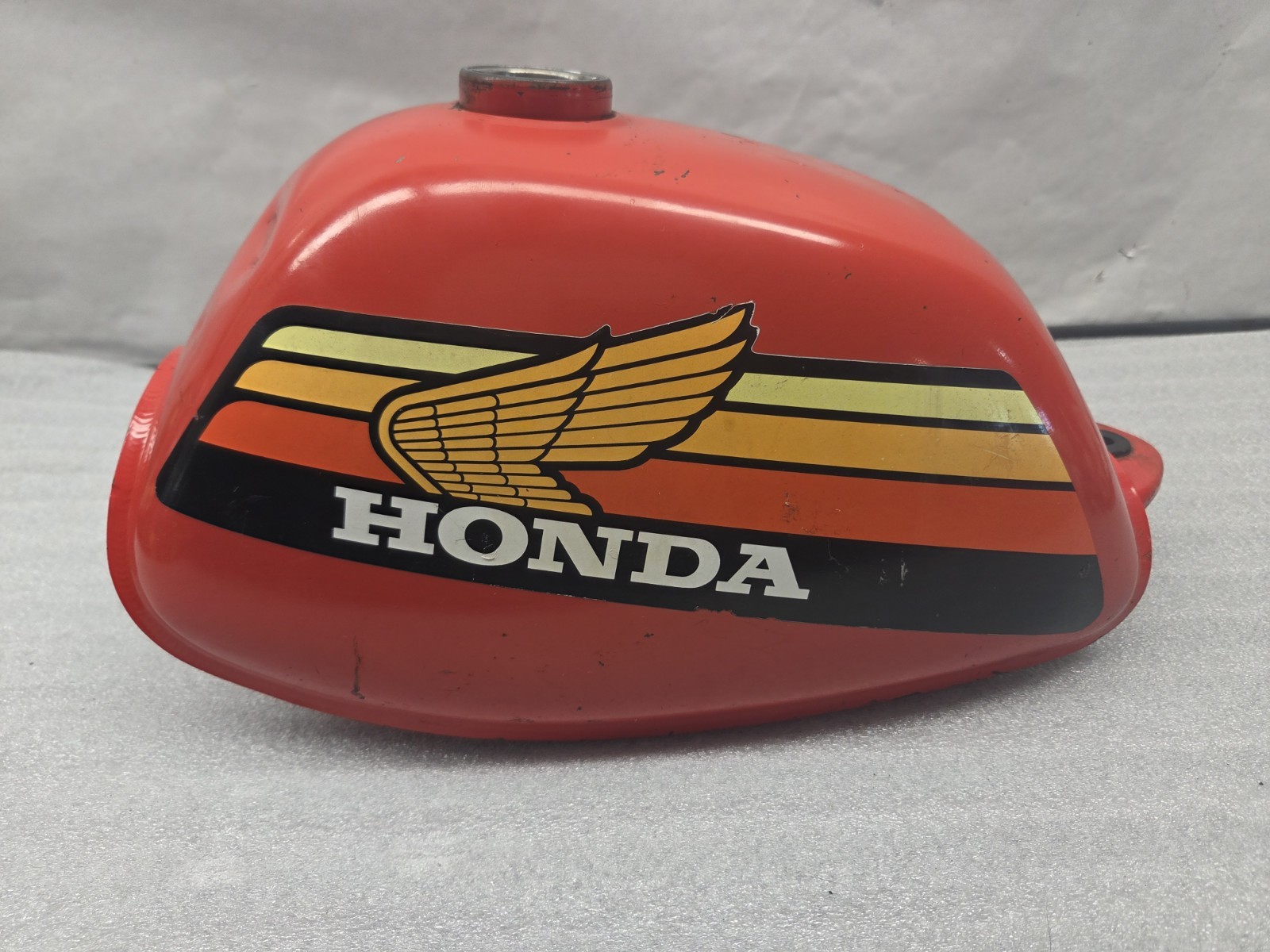 1972-1978 Honda Z50 Fuel Tank Gas Z50a 72 73 74 75 76 77 78 Minitrail 