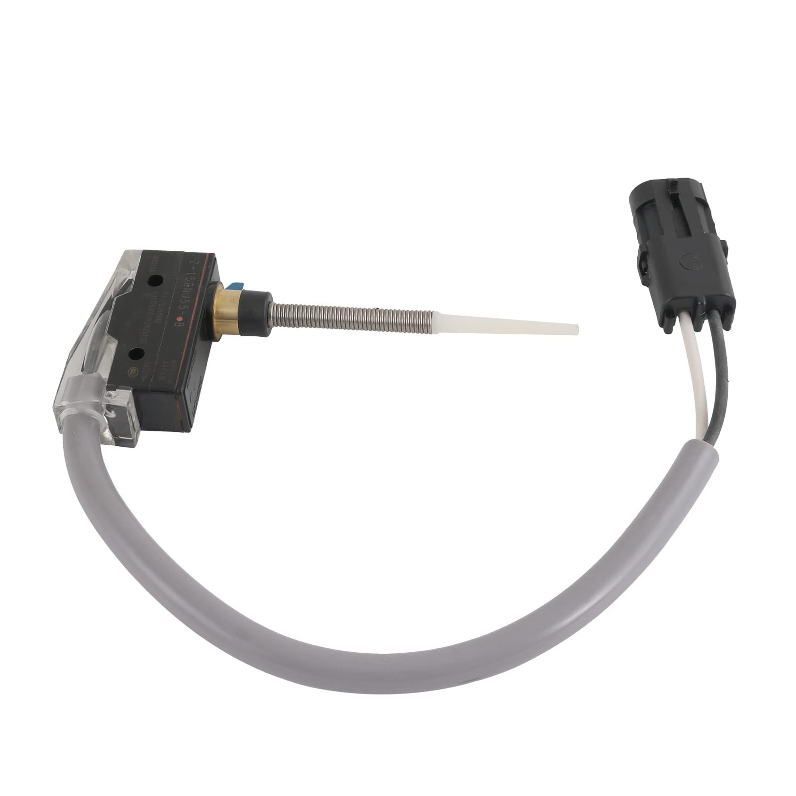 AUTOMANN 577.75612 PETE PETERBILT PACCAR CLUTCH GOLD SWITCH 378 379 16-04996 NEW AUTOMANN 577.75612 PETE PETERBILT PACCAR CLUTCH GOLD SWITCH 378 379 16-04996 NEW