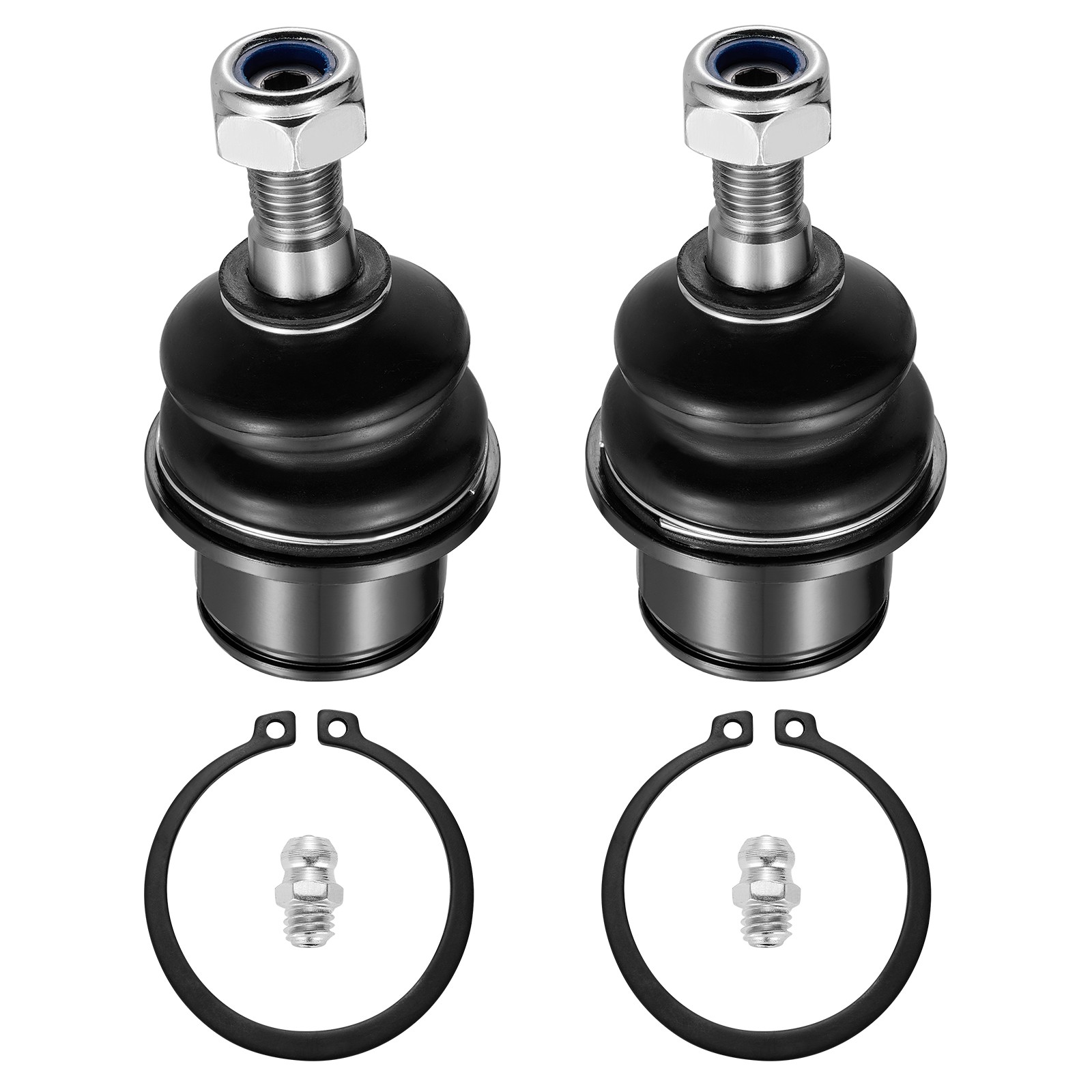 2x Replacement Front Lower Ball Joints For 2011-2022 Dodge Charger 3.6L K80996