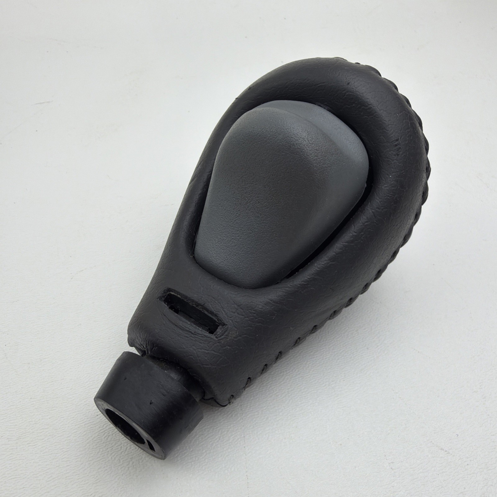 1995-1999 Pontiac Bonneville Grand Prix Automatic Shift Knob Leather OEM