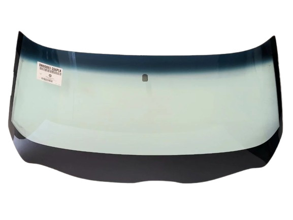 Fits: 1978-1982 Chevrolet Corvette 2 Door Coupe Front Windshield Glass