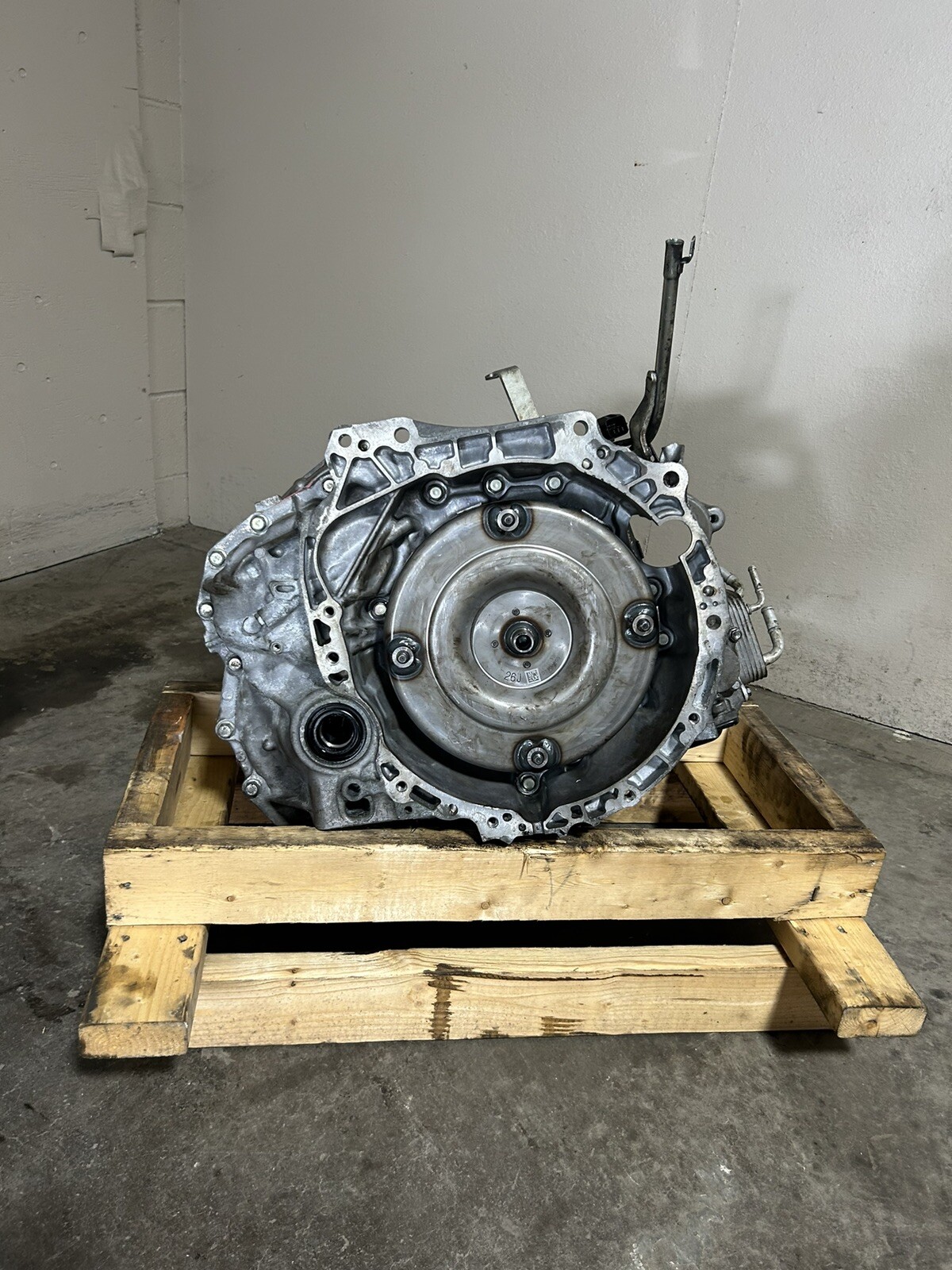 2014-2018 NISSAN ALTIMA 2.5L AUTO TRANSMISSION 39k MILES  1 YEAR WARNTY