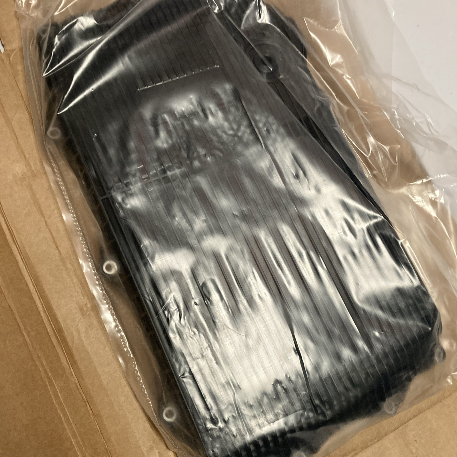 ZF Oil Pan Only 1090 298 043 Hengst
