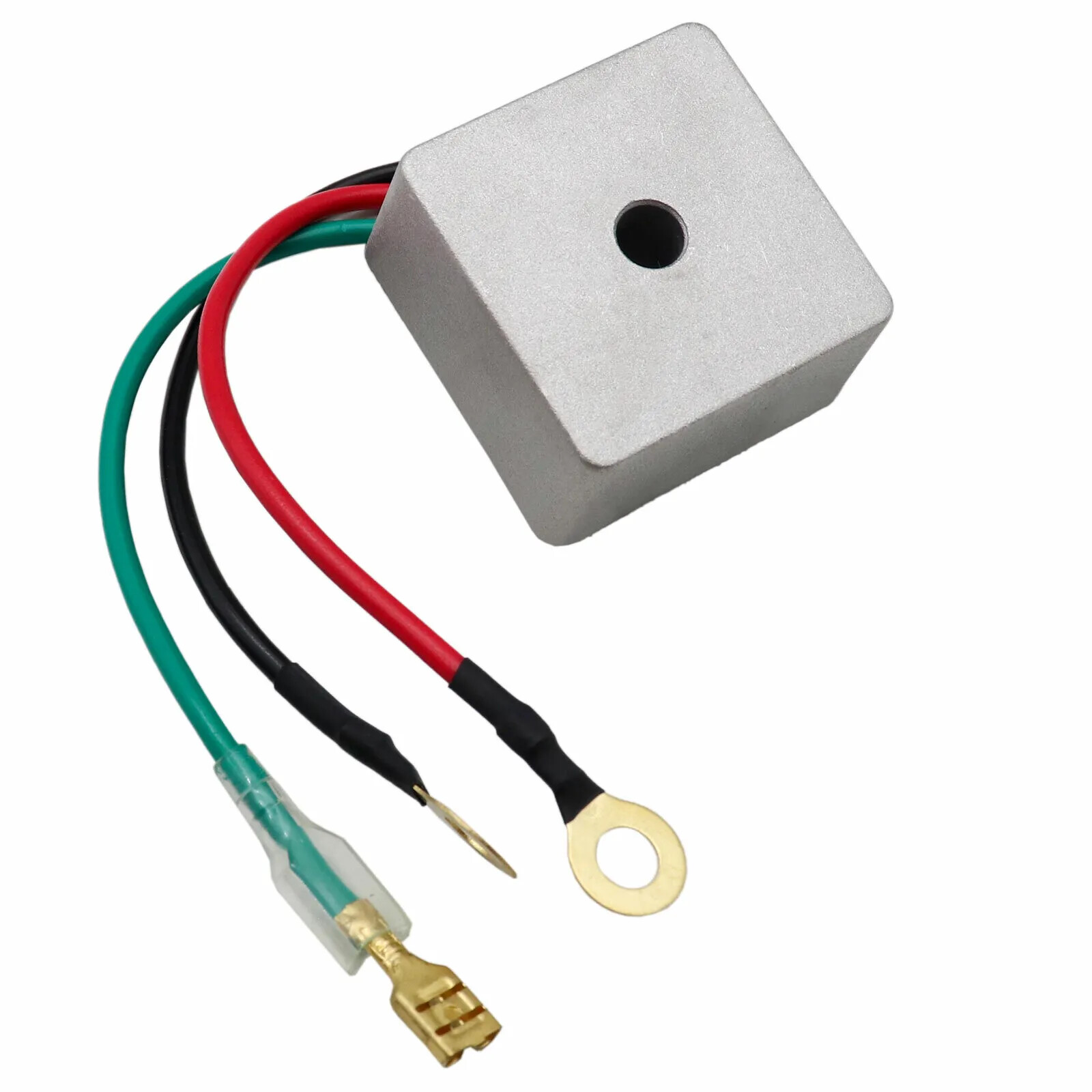 NEW 1994-up Golf Cart Voltage Regulator Rectifier for EZGO TXT Gas 27739-G01