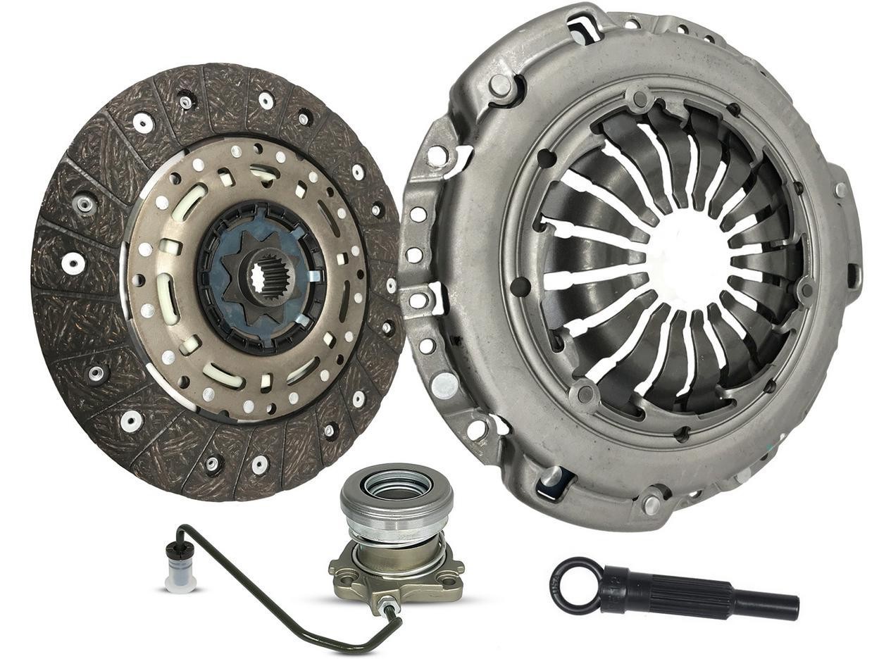 SoutheastClutch Clutch Kit for 2017-2019 Cruze