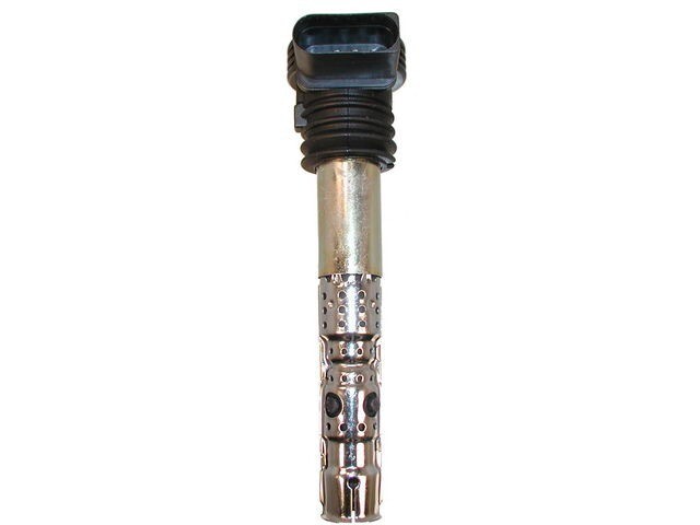 NEW Bremi Karlyn STI Ignition Coil 11961T Volkswagen Audi A4 Quattro 2001-2005