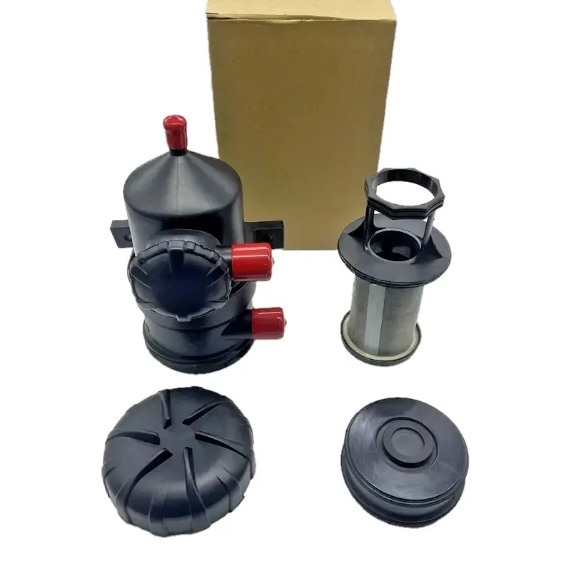 For MANN+HUMMEL ProVent 200 DE Oil Separator Kits 3931070550 Aftermarket US