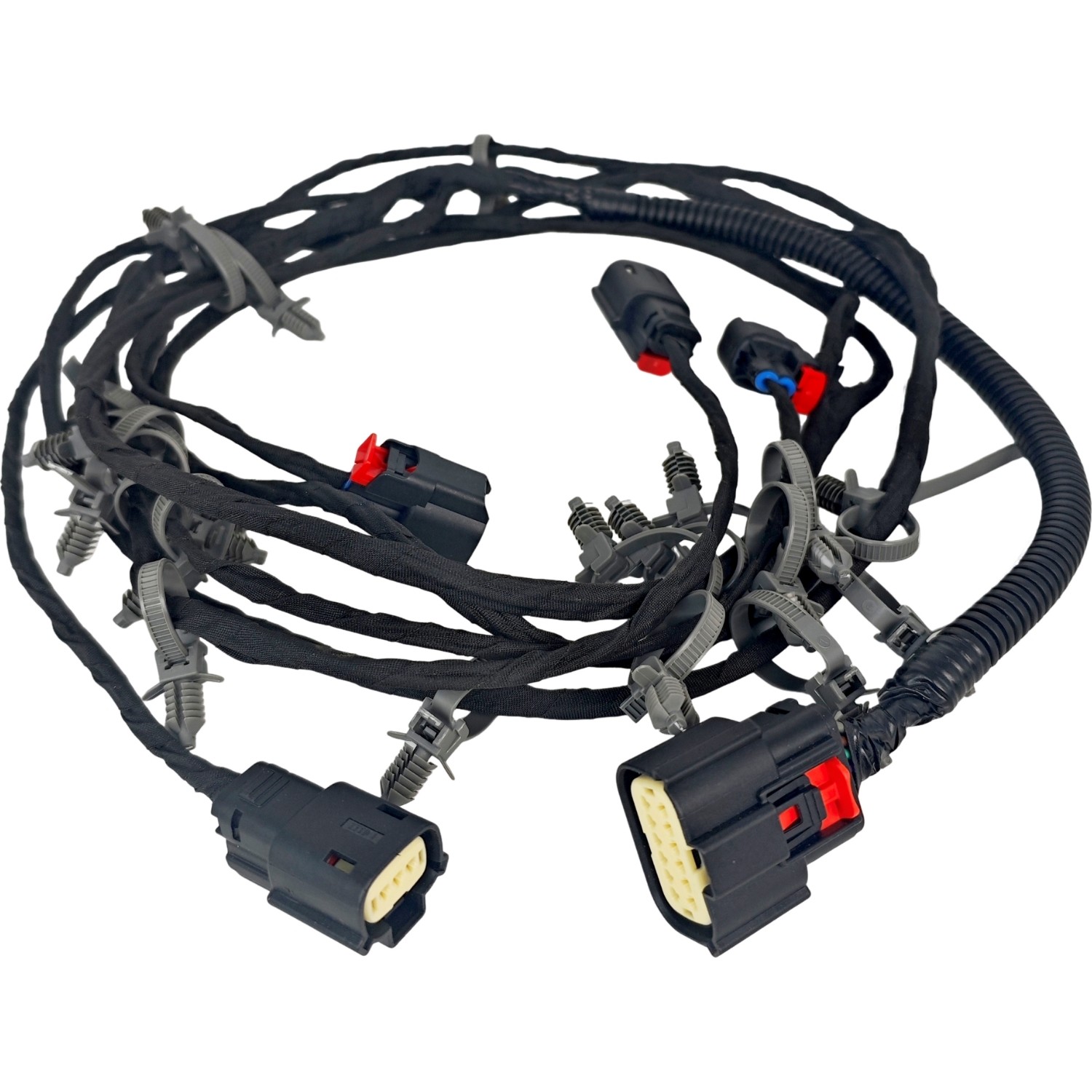 84489658 Front Fog Lamp Wiring for Chevrolet Camaro LT1 Coupe 2-Door 2020-2022 84489658 Front Fog Lamp Wiring for Chevrolet Camaro LT1 Coupe 2-Door 2020-2022